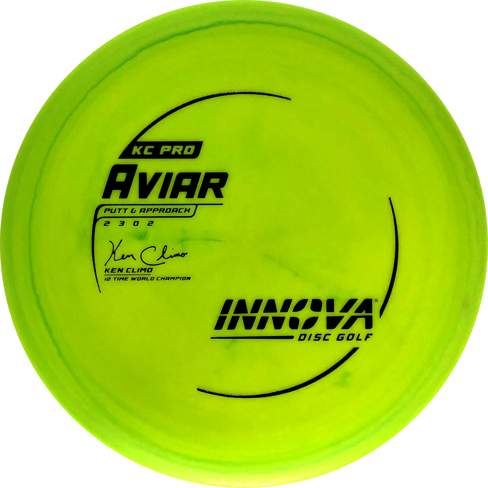 KC Pro Aviar