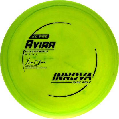 KC Pro Aviar