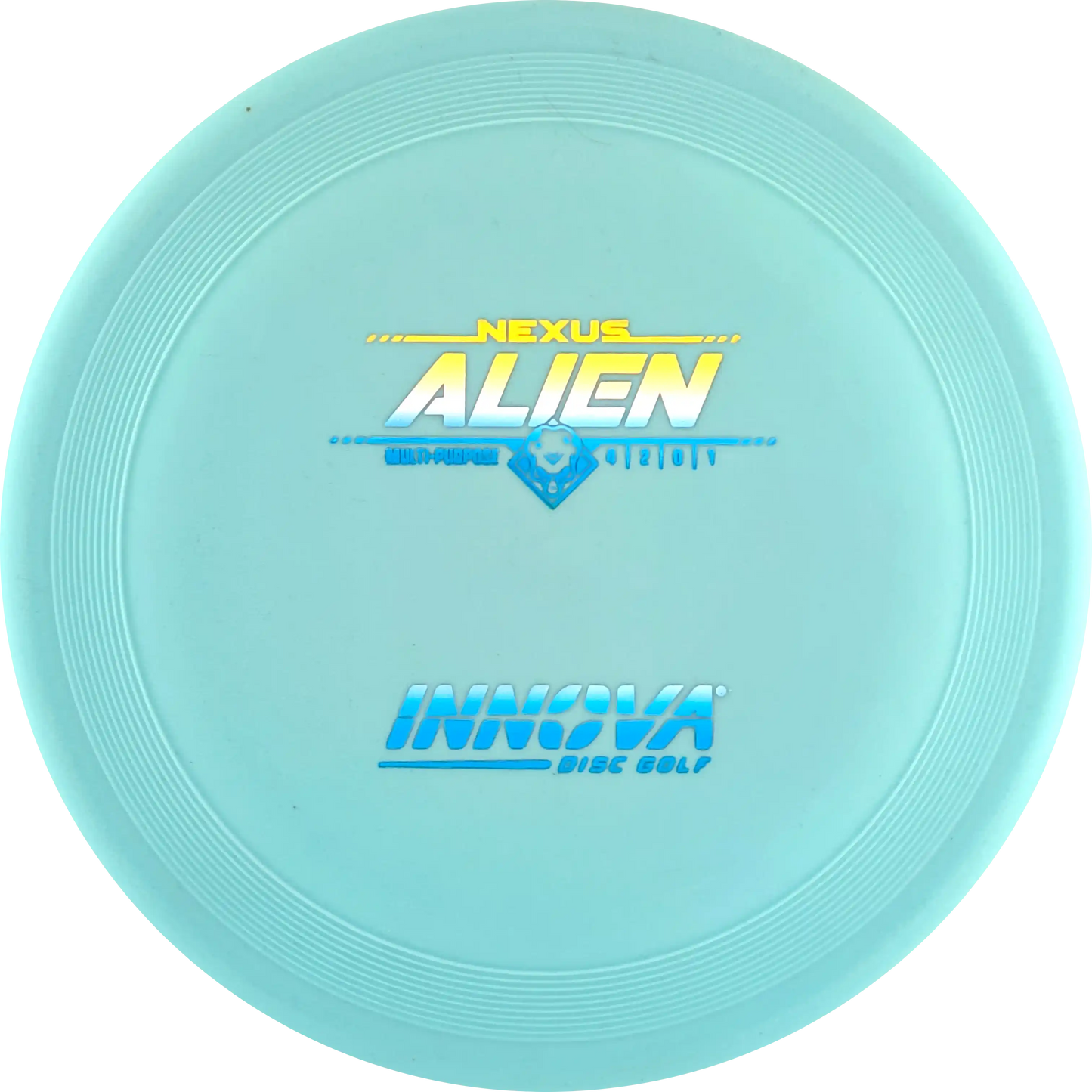 Nexus Alien