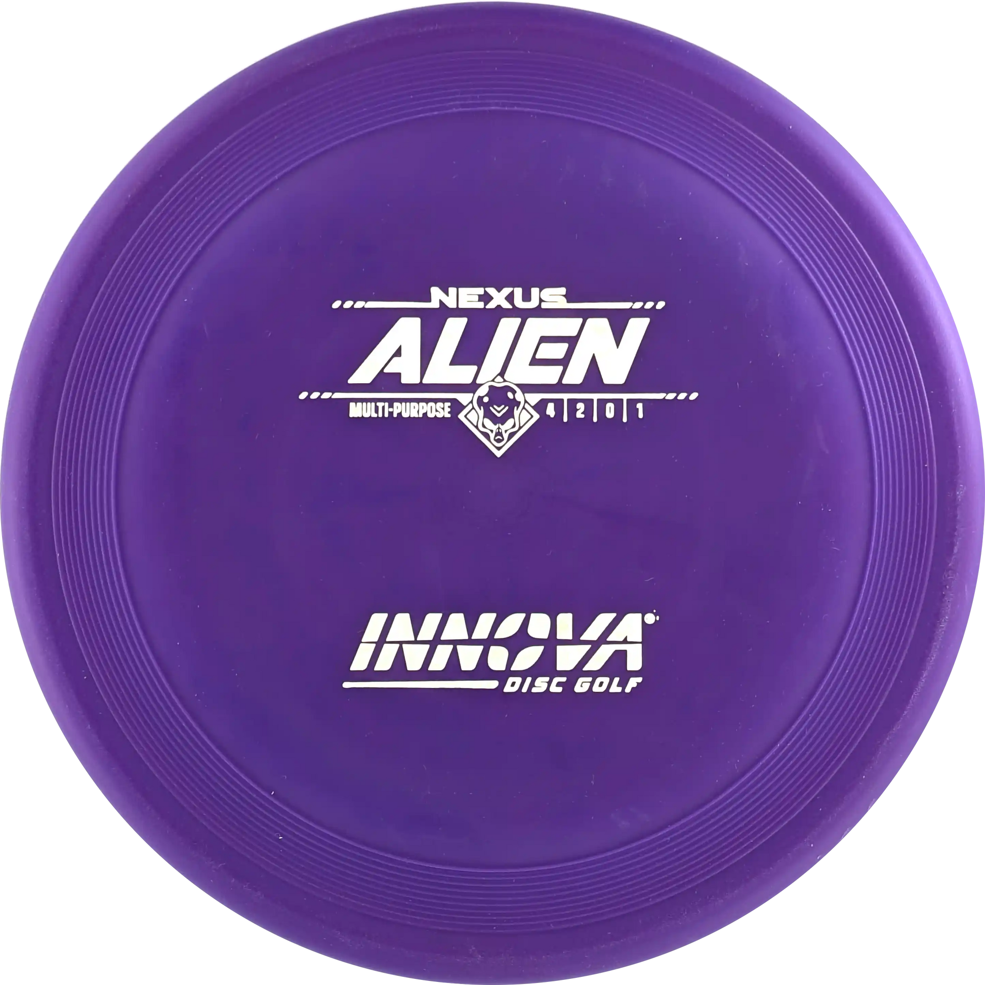 Nexus Alien