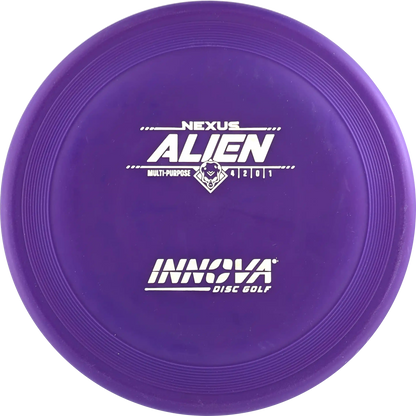 Nexus Alien