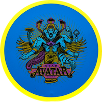 Star Avatar INNfuse Overmold