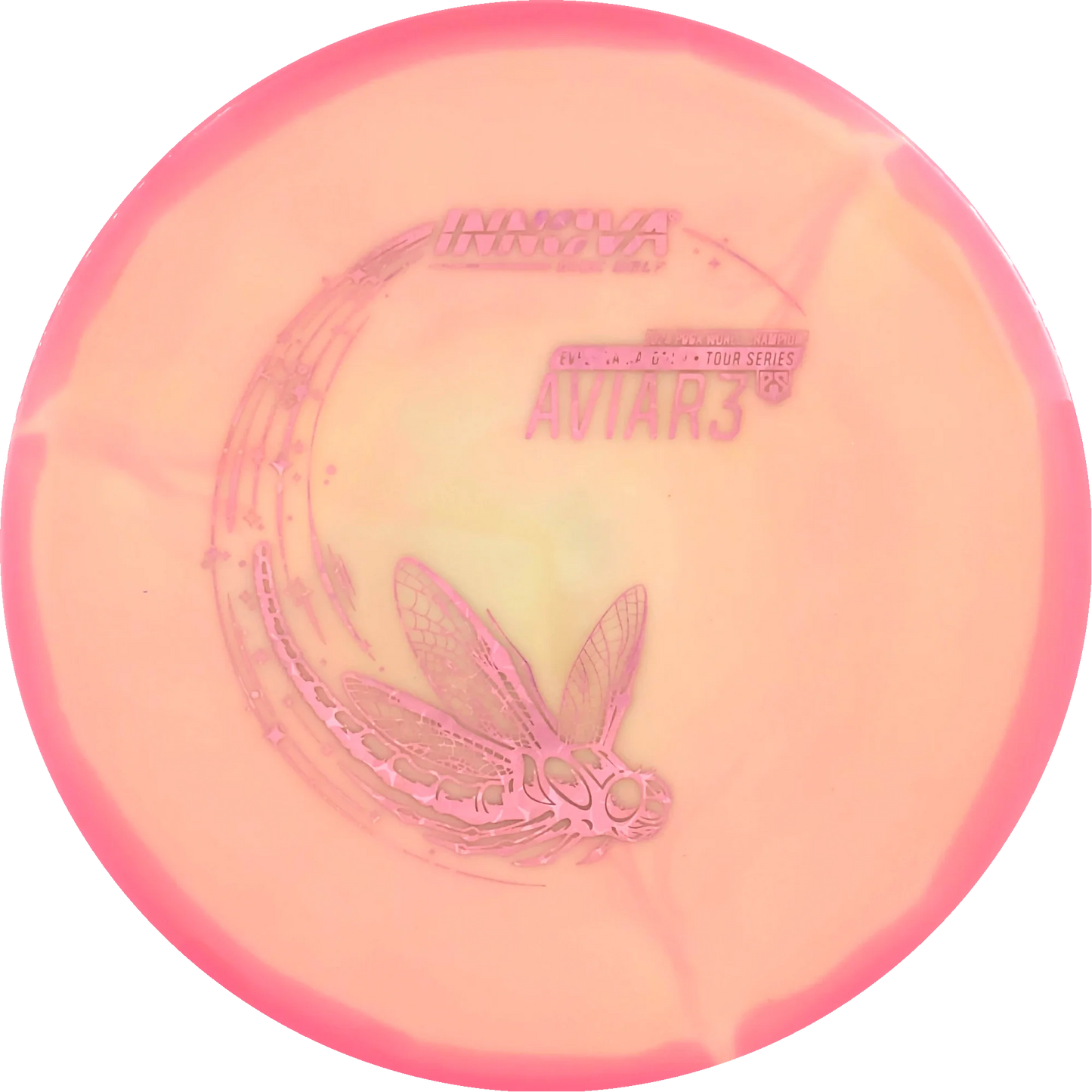 Proto Glow Halo Star 2025 Eveliina Salonen Aviar3