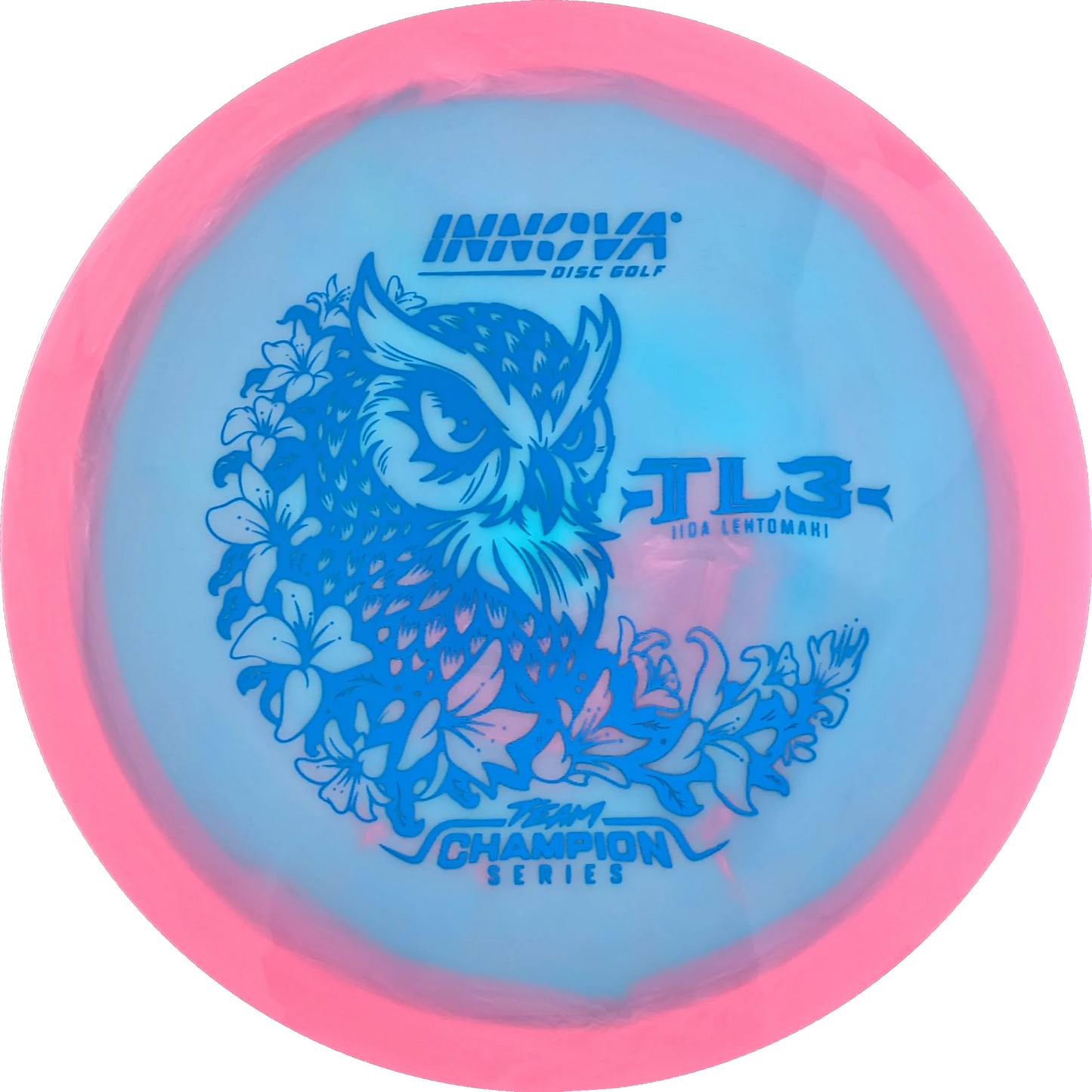 Proto Glow Halo Star 2026 Iida Lehtomäki TL3