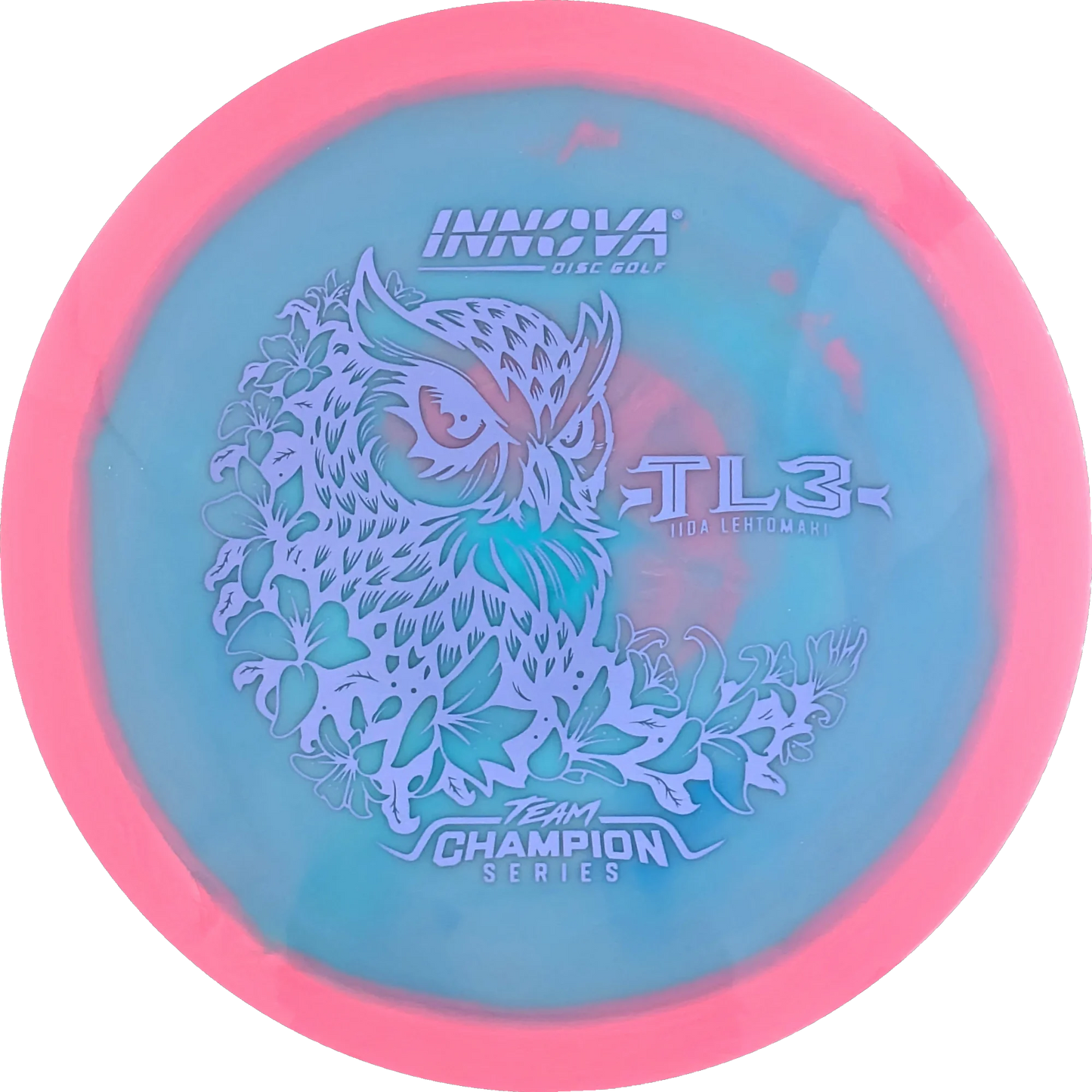 Proto Glow Halo Star 2026 Iida Lehtomäki TL3