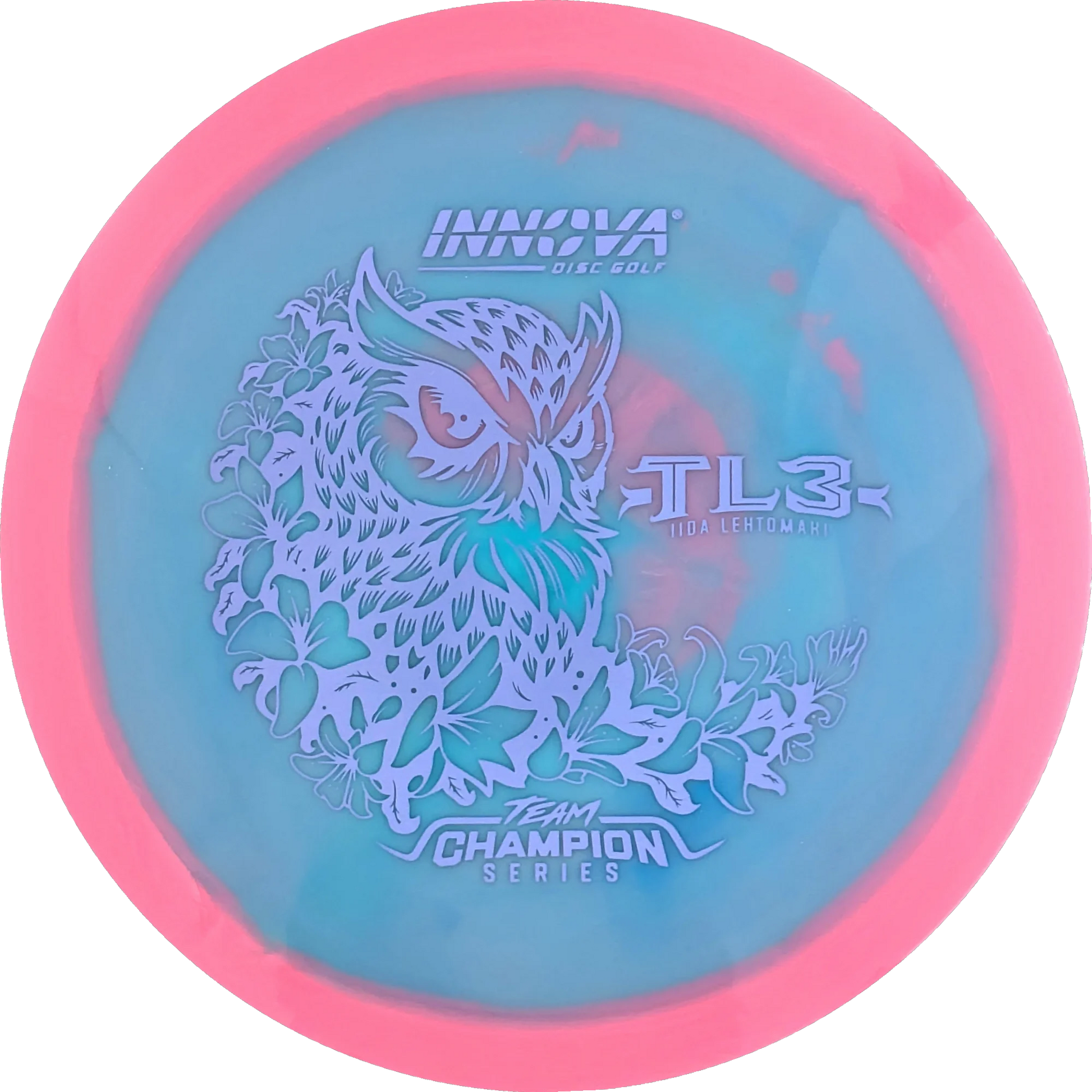 Proto Glow Halo Star 2026 Iida Lehtomäki TL3