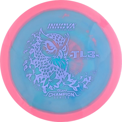 Proto Glow Halo Star 2026 Iida Lehtomäki TL3