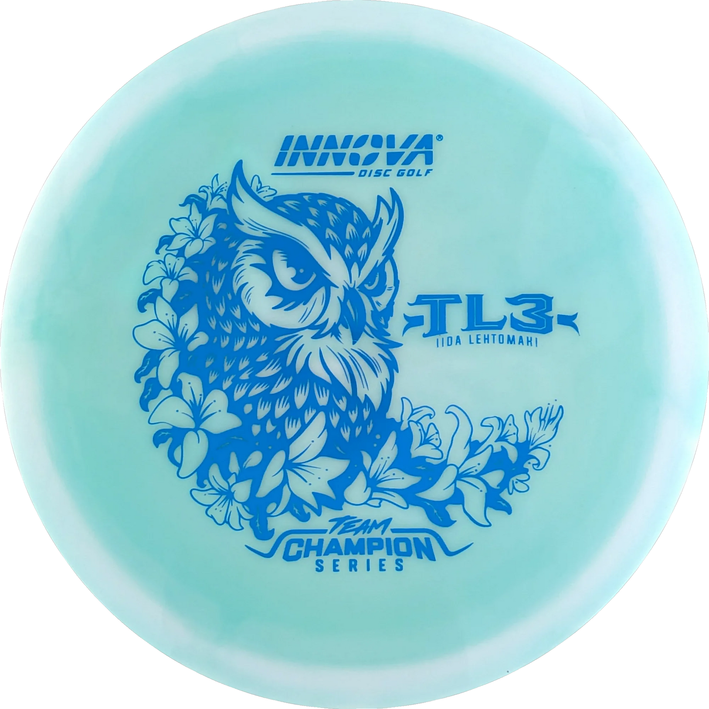Proto Glow Halo Star 2026 Iida Lehtomäki TL3