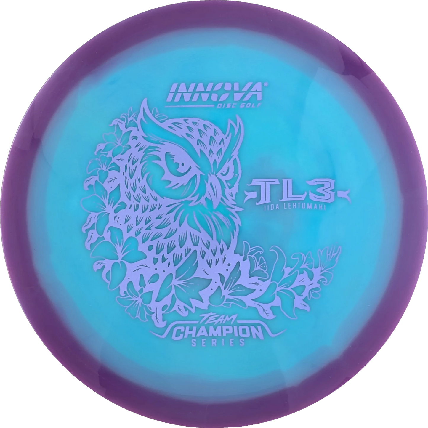 Proto Glow Halo Star 2026 Iida Lehtomäki TL3