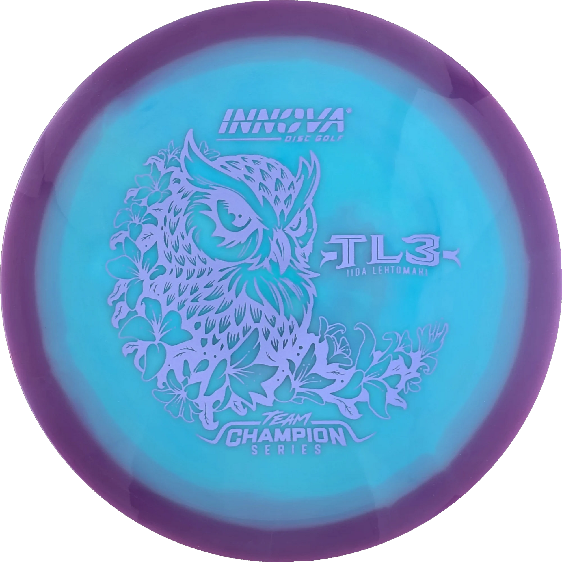 Proto Glow Halo Star 2026 Iida Lehtomäki TL3