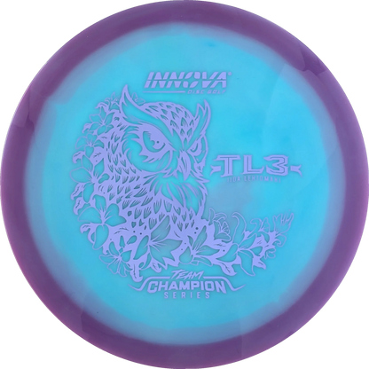 Proto Glow Halo Star 2026 Iida Lehtomäki TL3