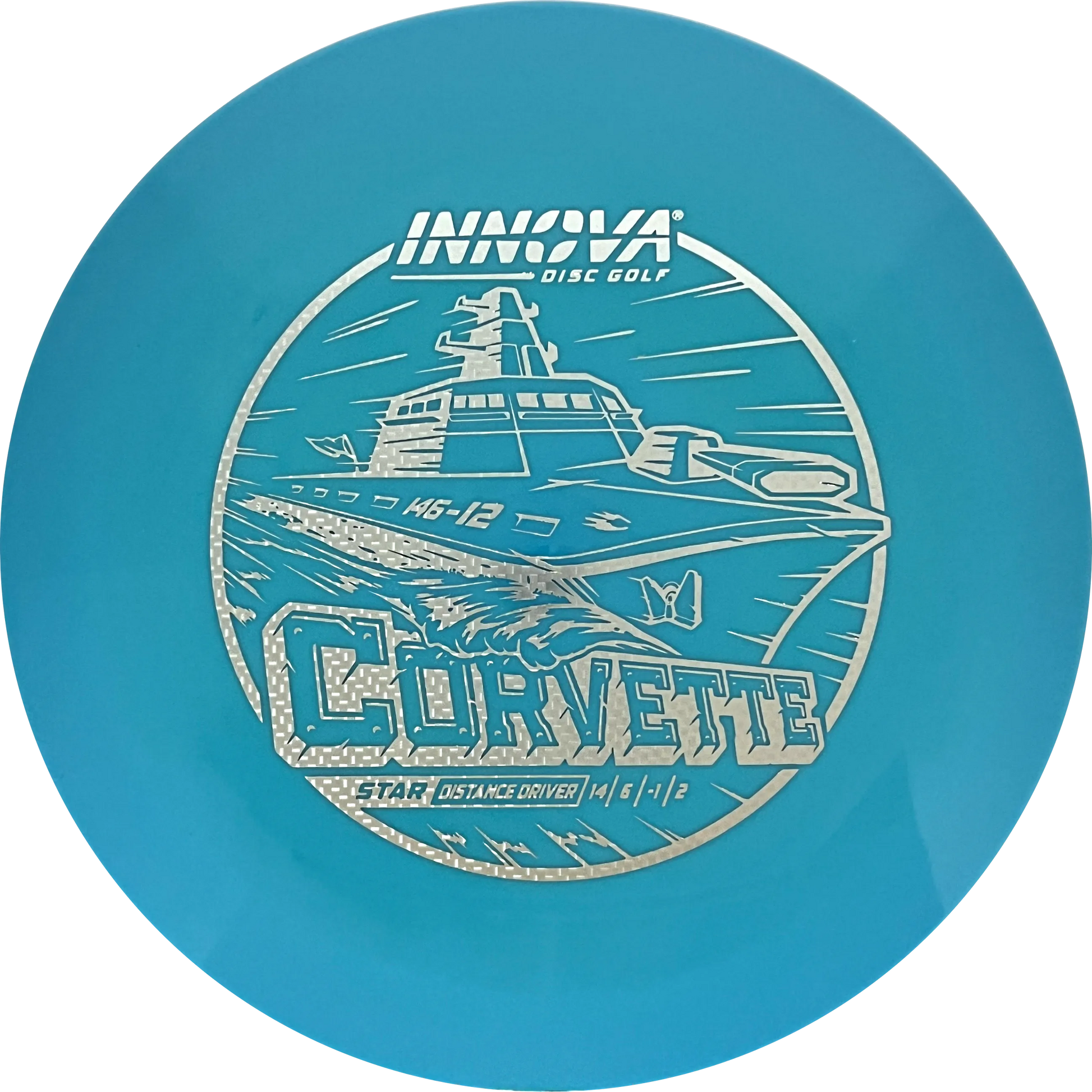 Star Corvette