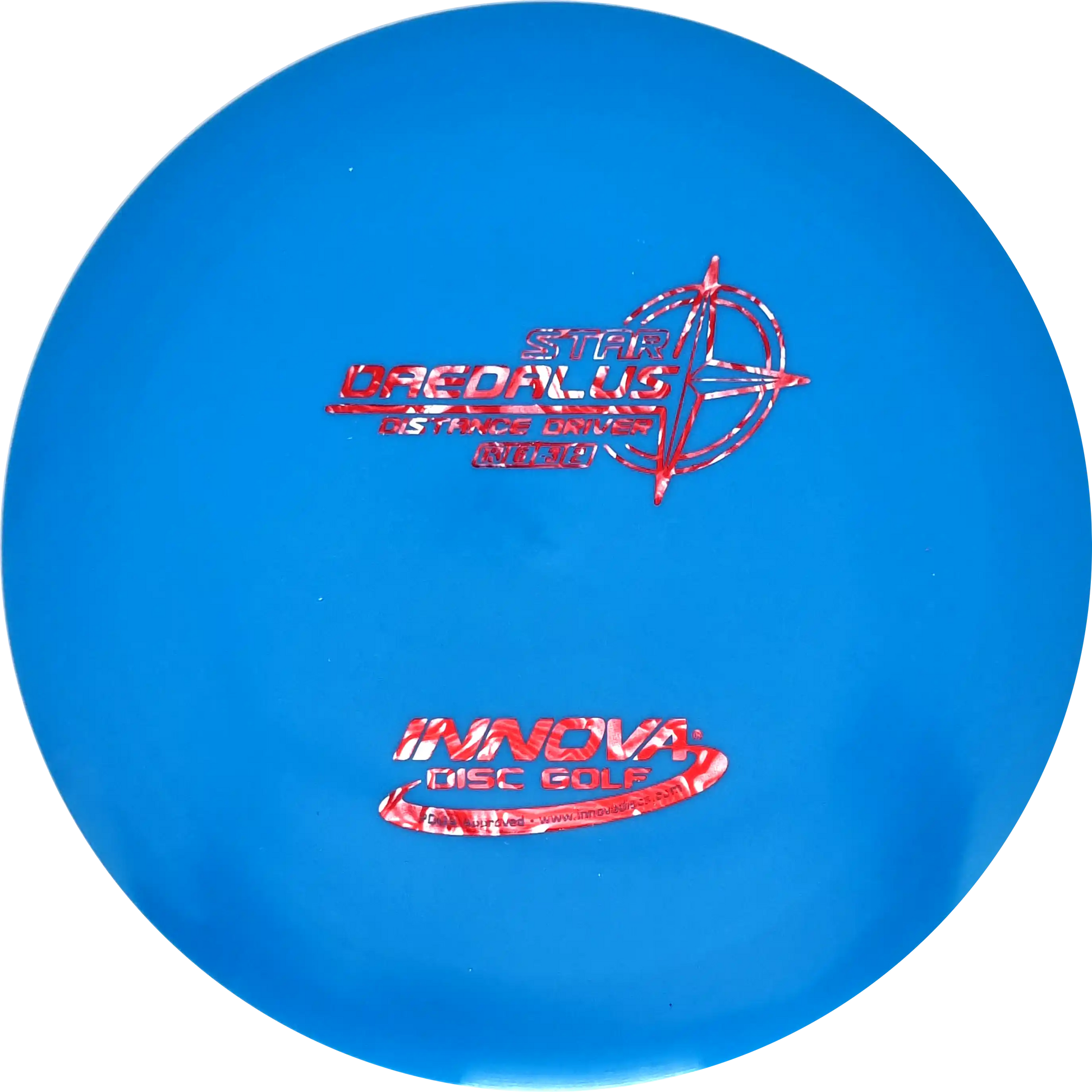 Star Daedalus