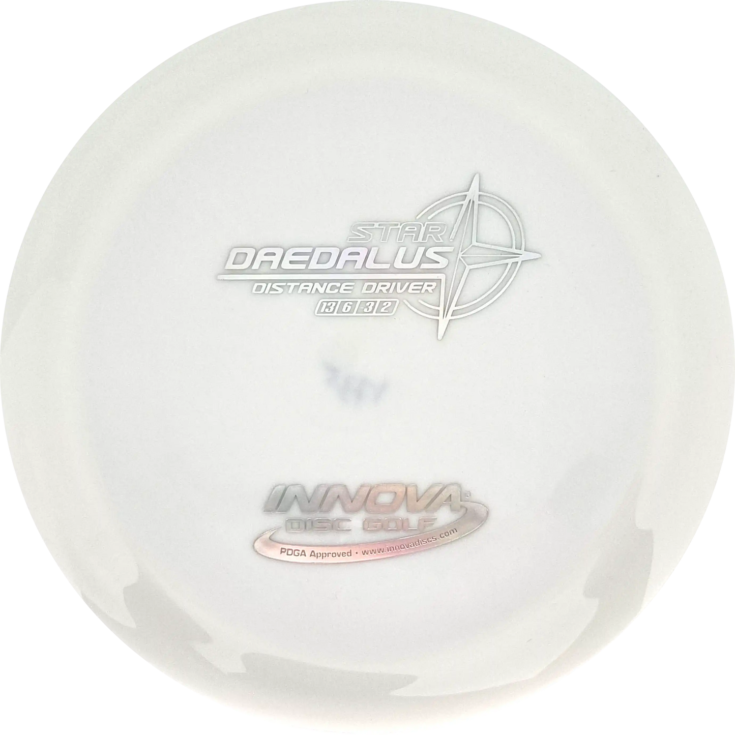 Star Daedalus