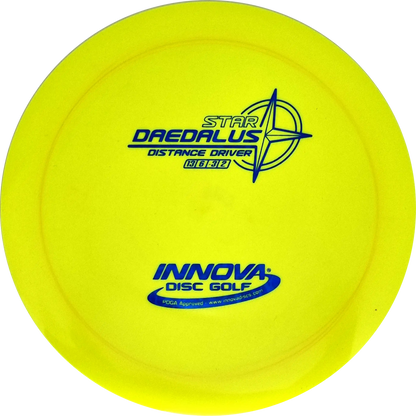 Star Daedalus