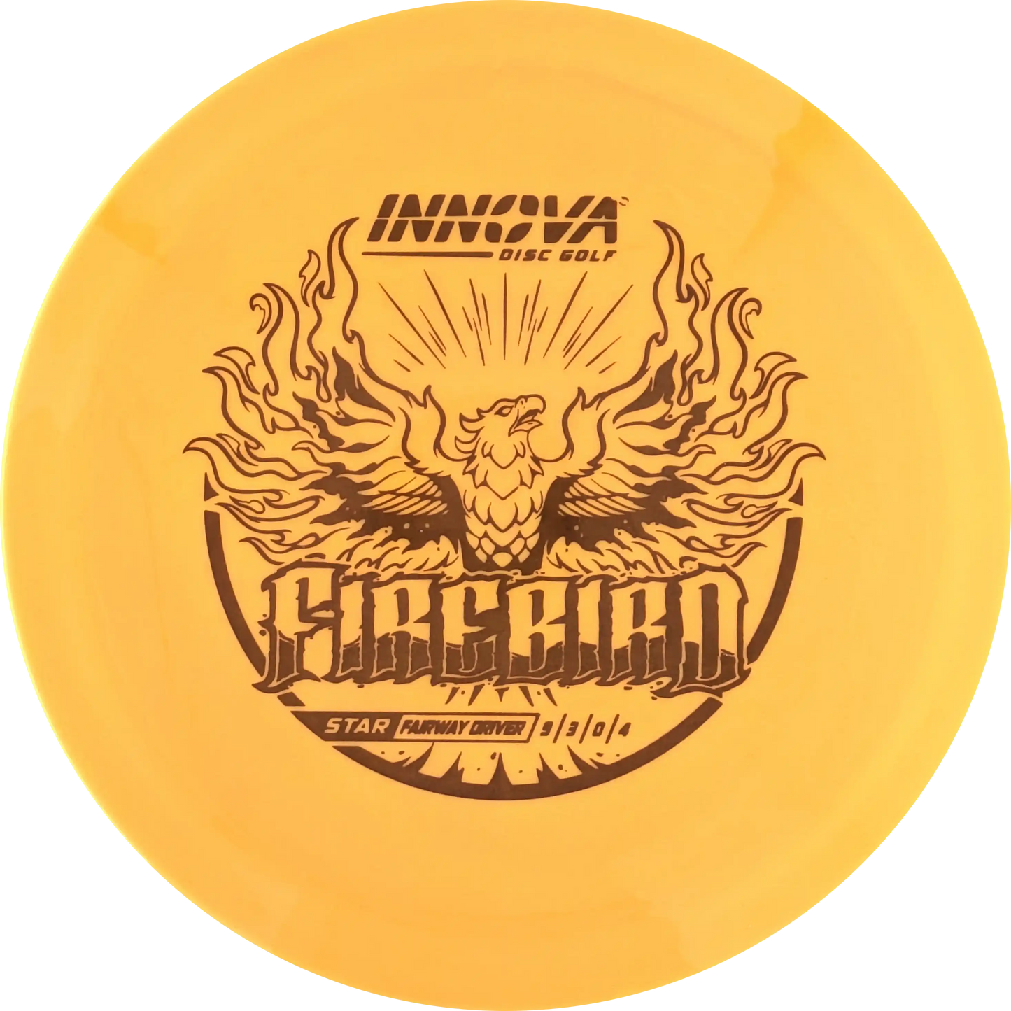 Star Firebird