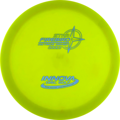 Star Firebird