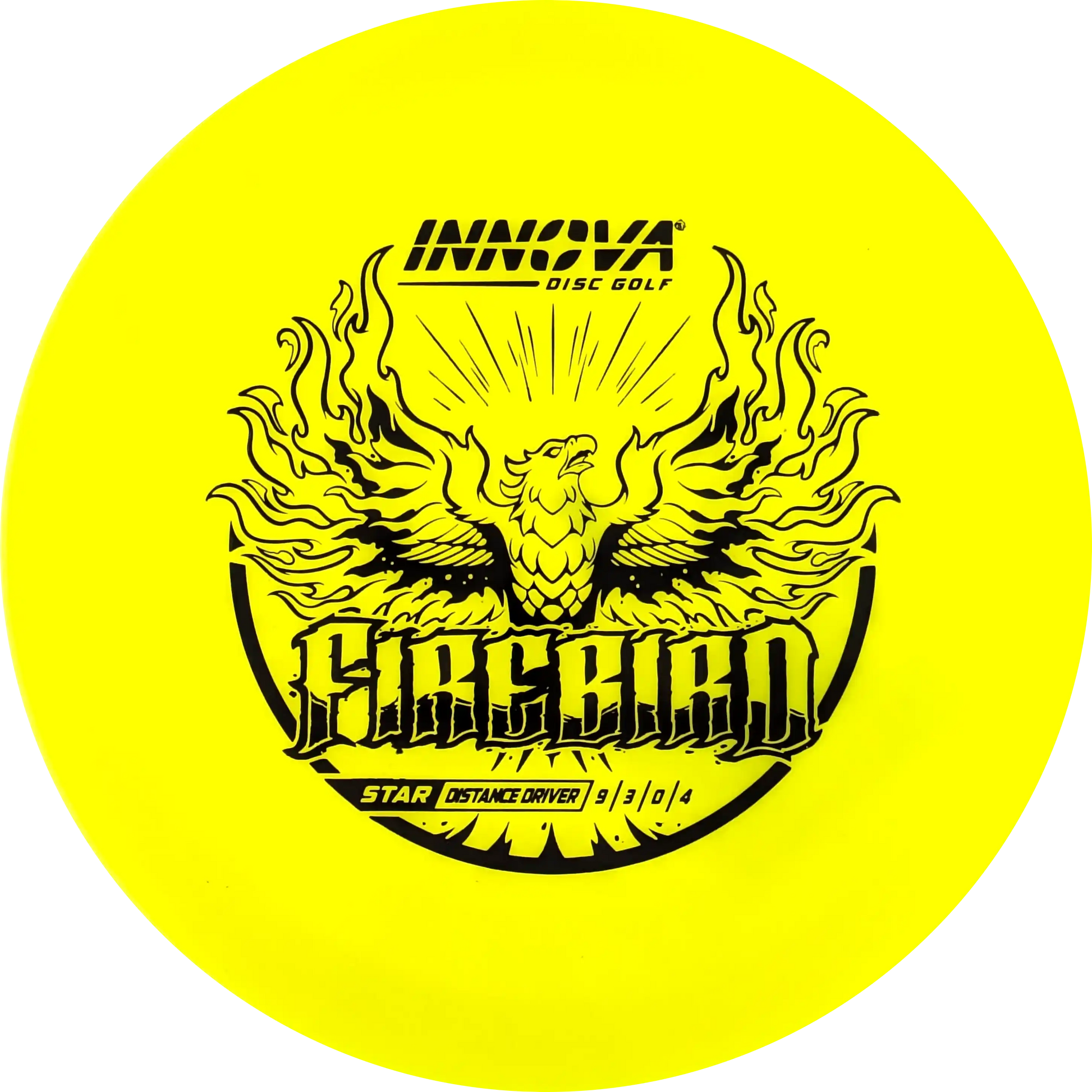 Star Firebird