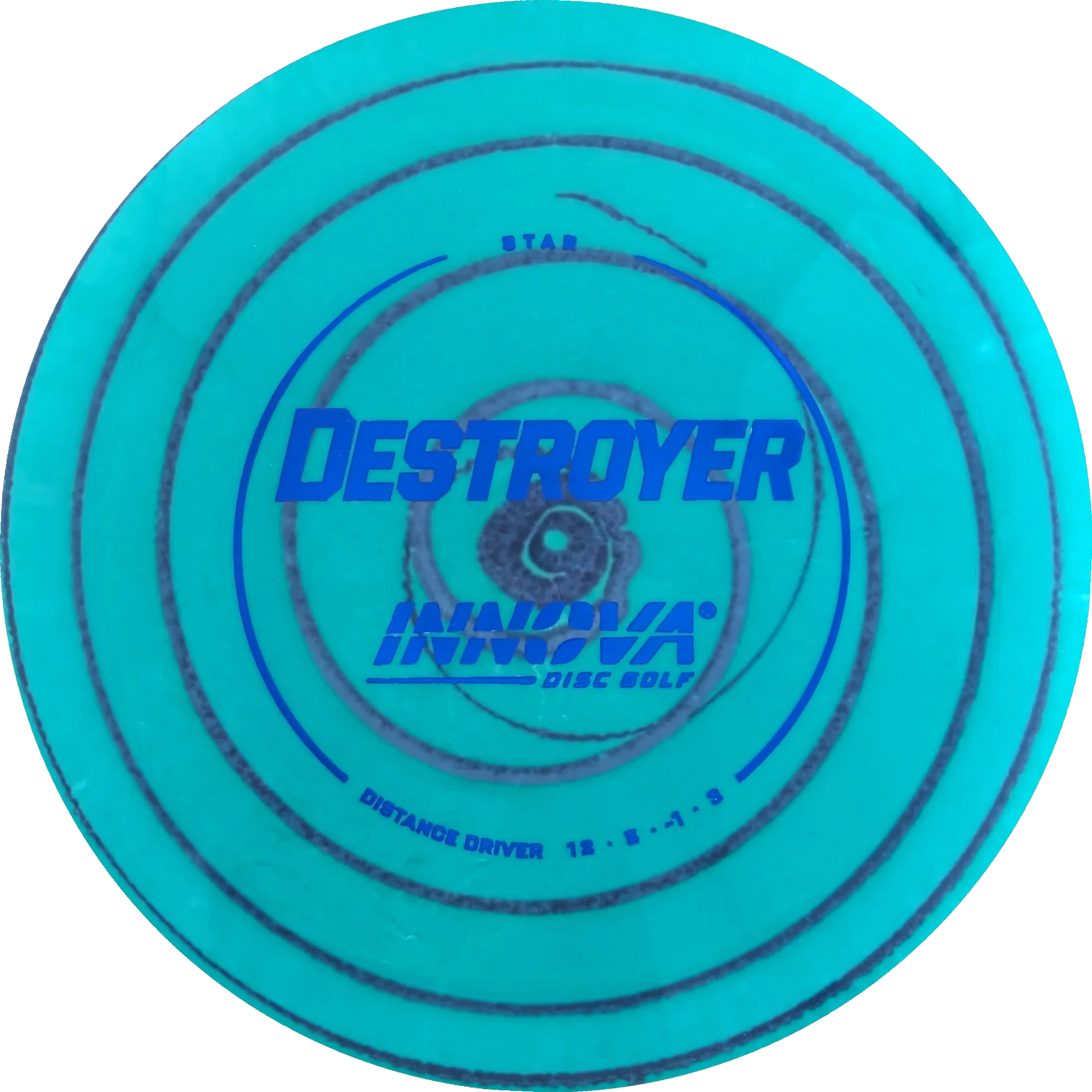 Star I-Dye Destroyer