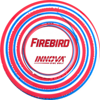 Star I-Dye Firebird