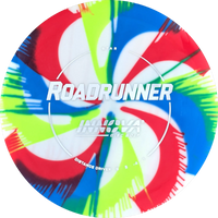 Star I-Dye Roadrunner