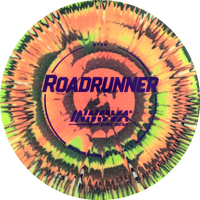 Star I-Dye Roadrunner
