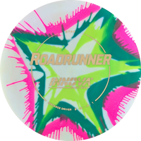 Star I-Dye Roadrunner