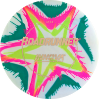 Star I-Dye Roadrunner