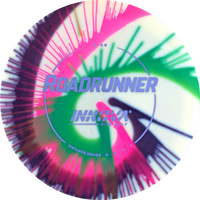 Star I-Dye Roadrunner