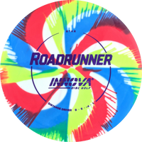 Star I-Dye Roadrunner