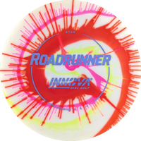 Star I-Dye Roadrunner