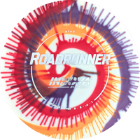 Star I-Dye Roadrunner