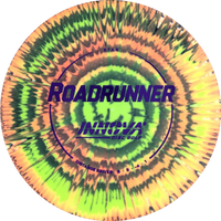 Star I-Dye Roadrunner