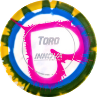 Star I-Dye Toro