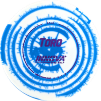 Star I-Dye Toro