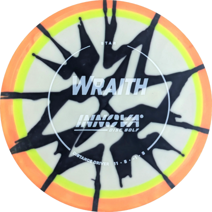 Star I-Dye Wraith