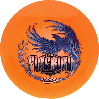 Star Firebird INNVision