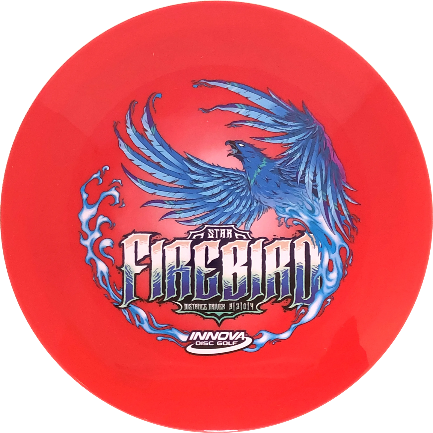 Star Firebird INNVision