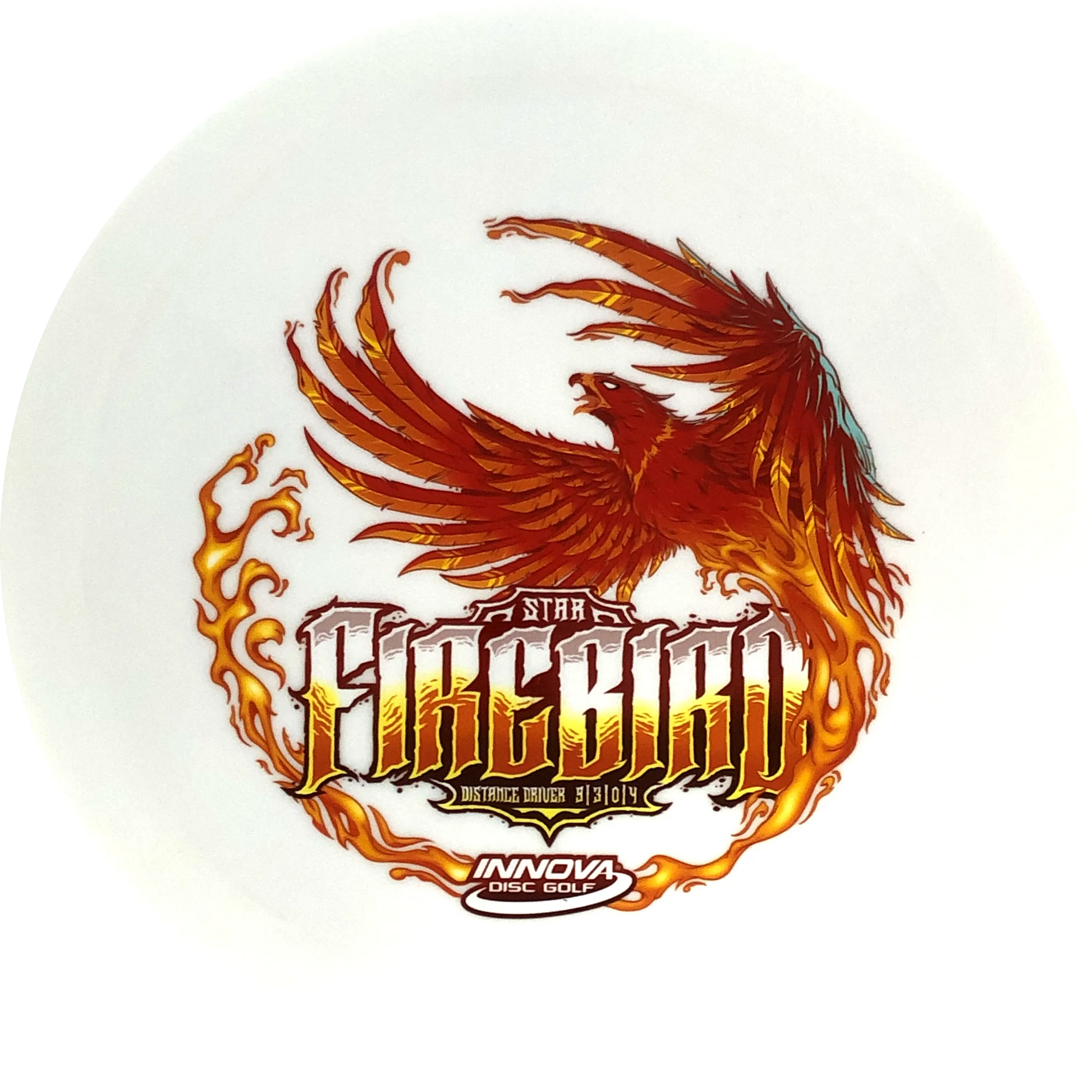 Star Firebird INNVision