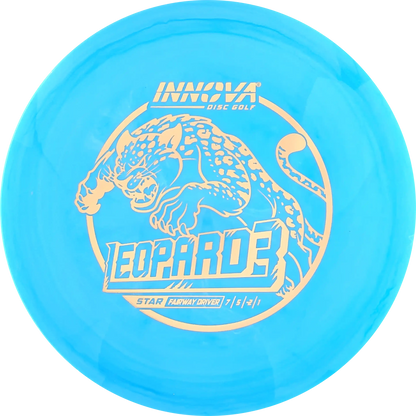 Star Leopard3