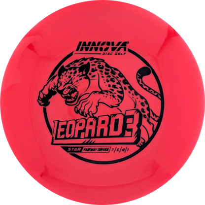 Star Leopard3