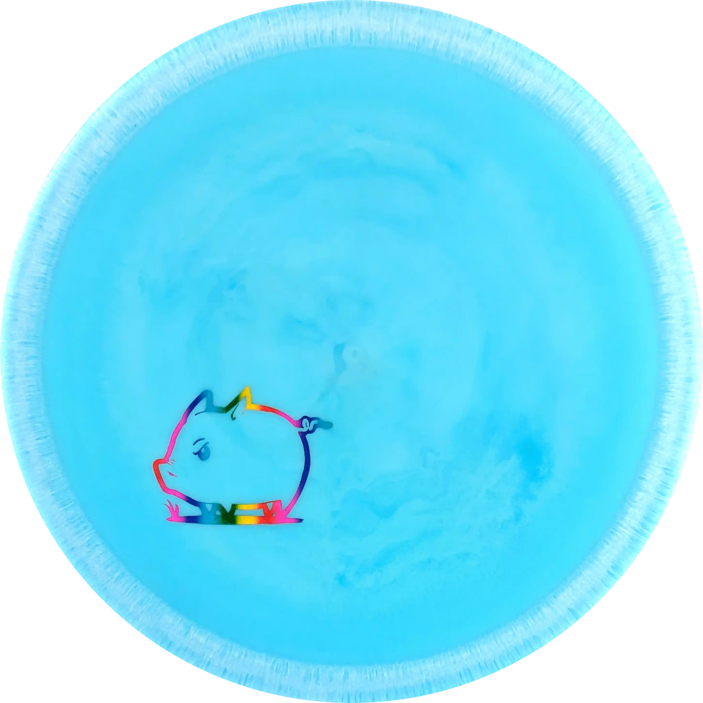 Star Pig