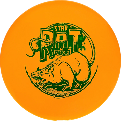 Star Rat