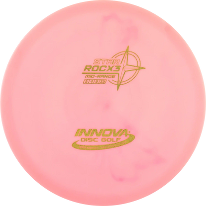 Star RocX3