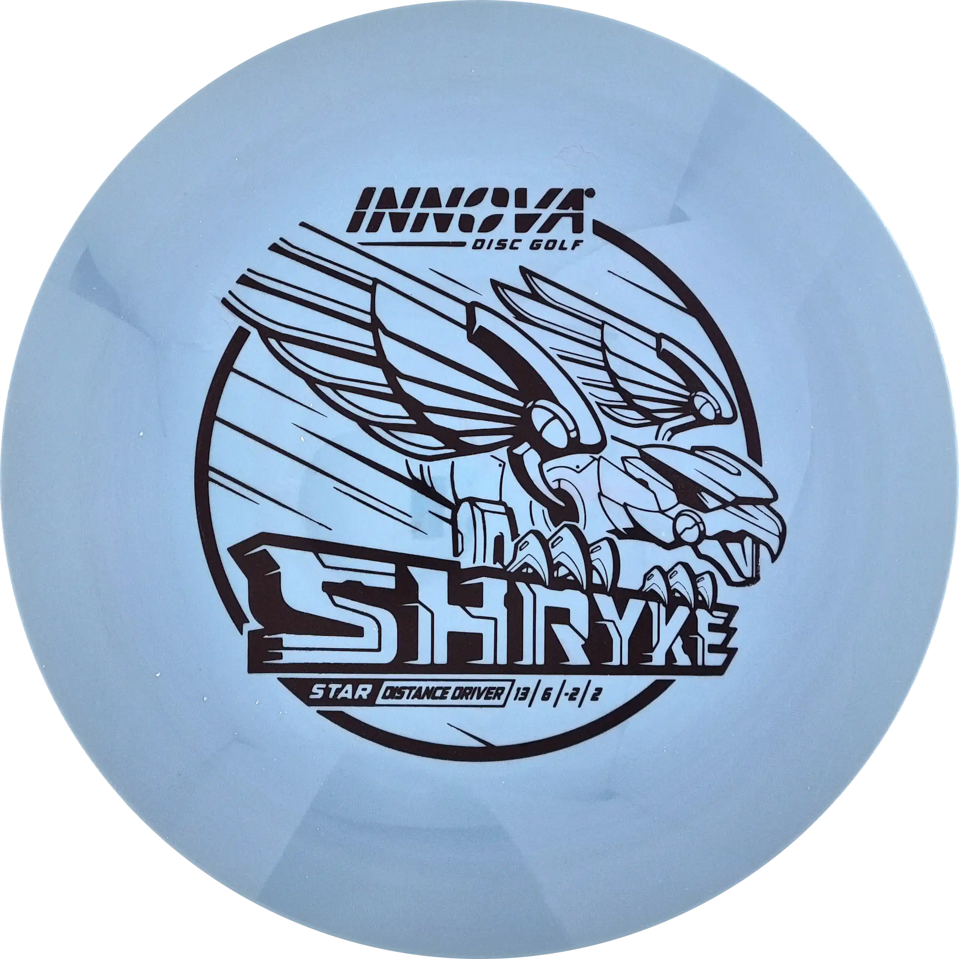 Star Shryke