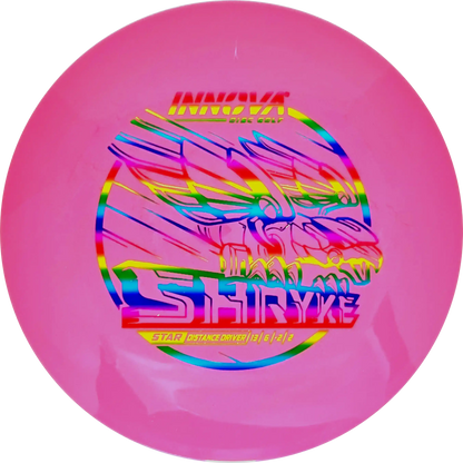 Star Shryke