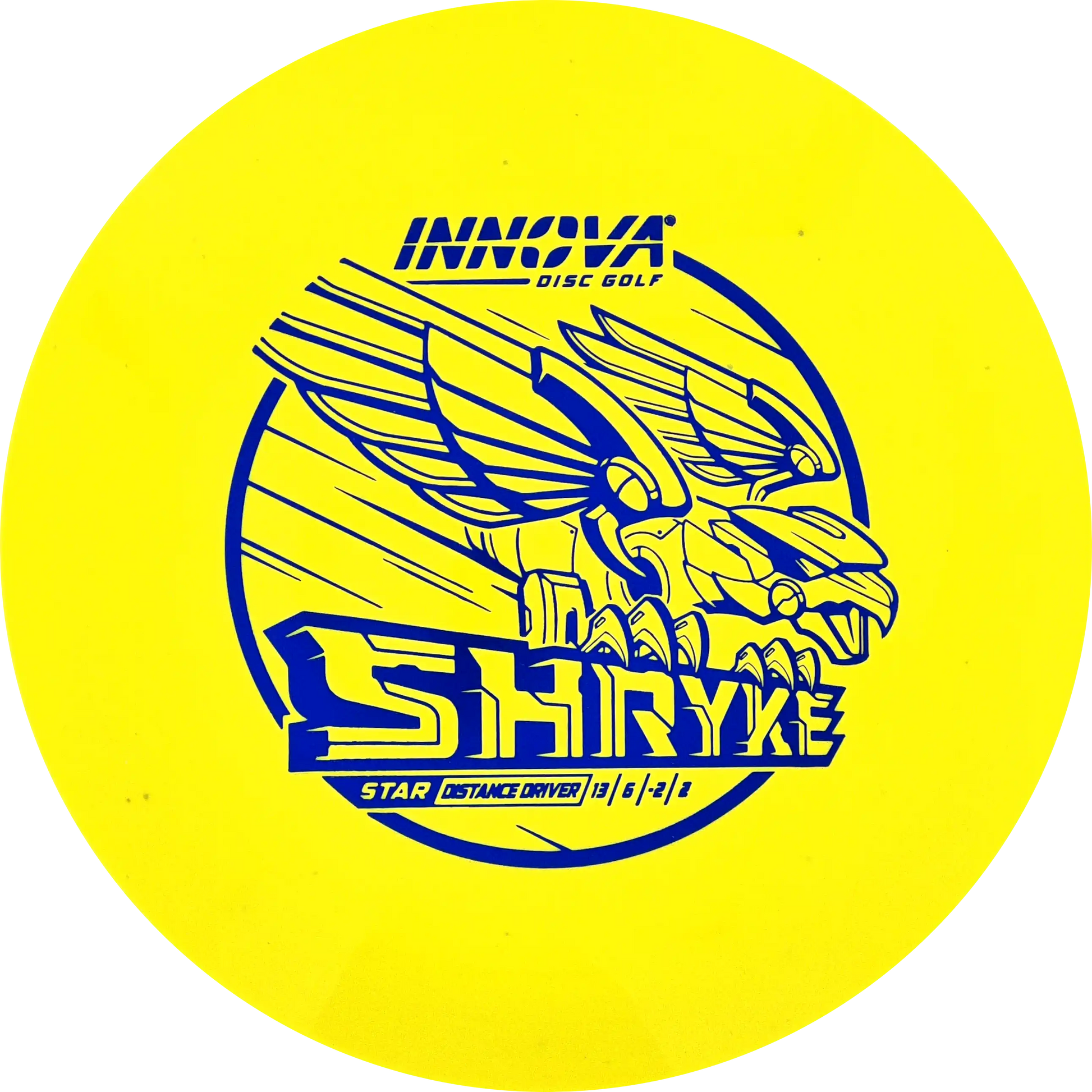 Star Shryke