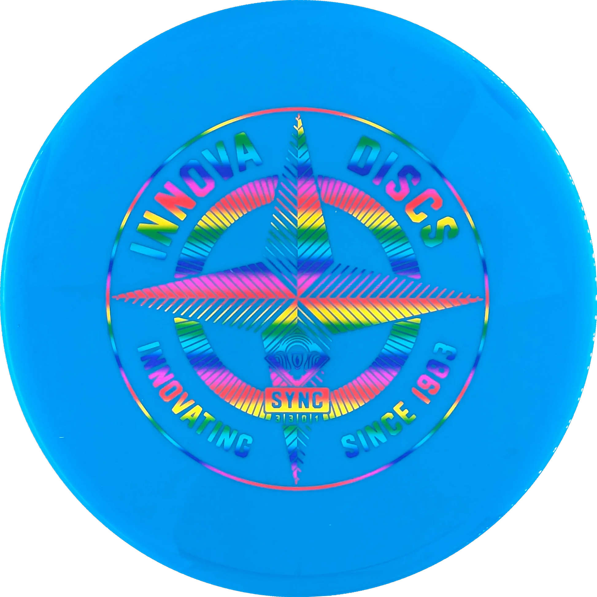 Star Sync First Run