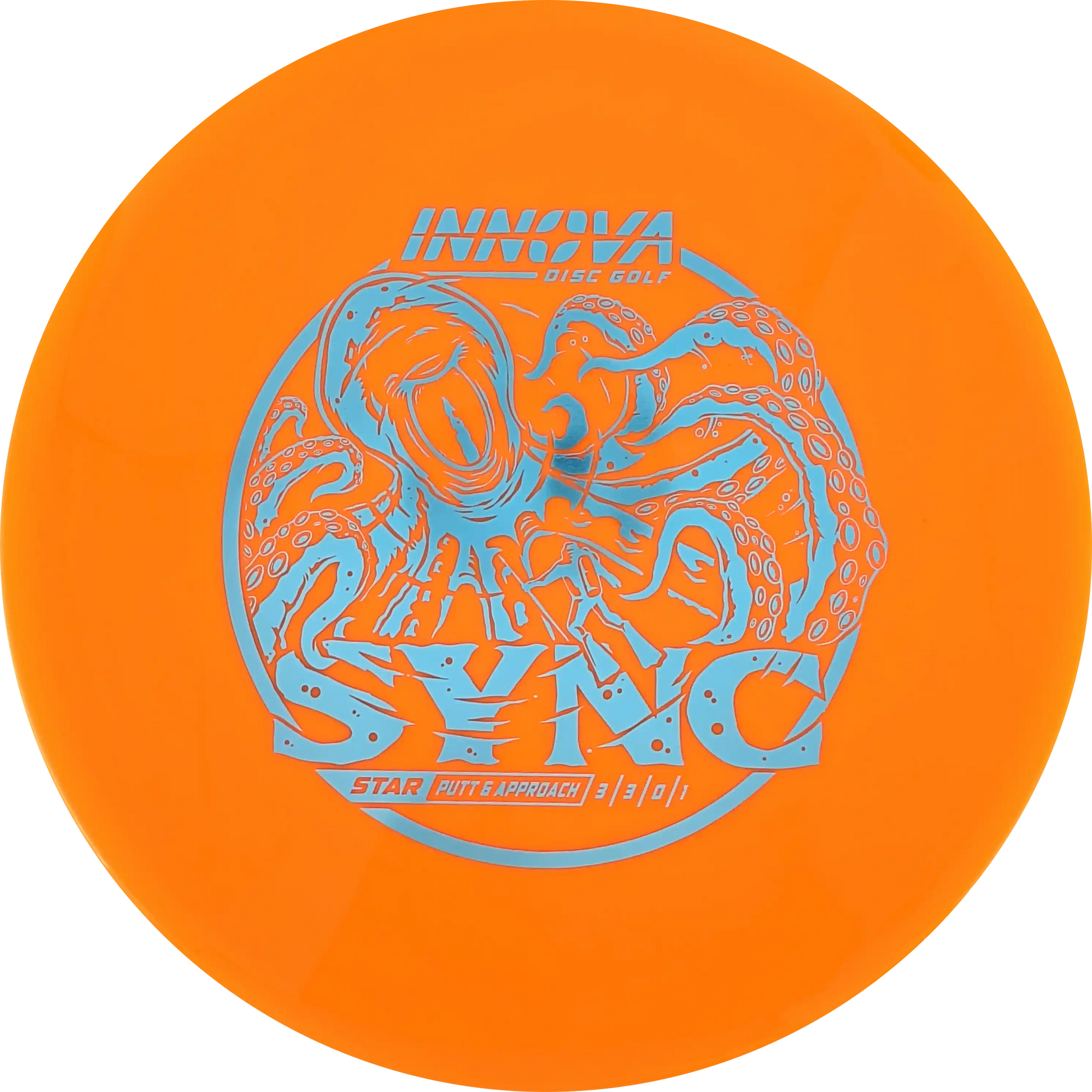 Star Sync