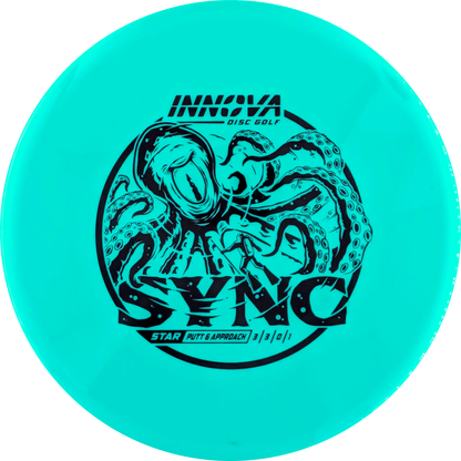 Star Sync